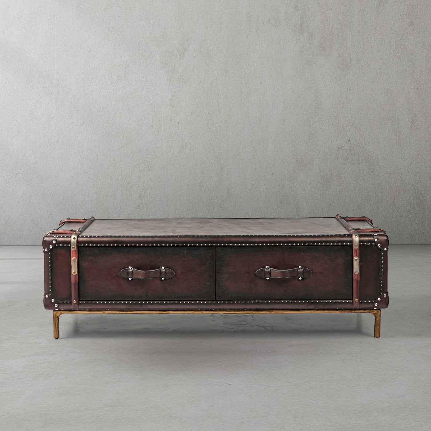 Antwerp Coffee Table