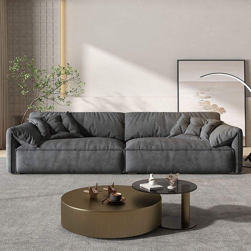 Nimbus Sofa 87"