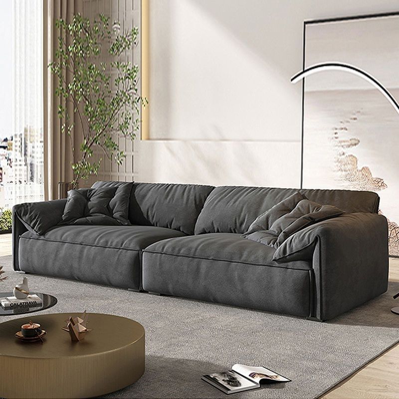 Nimbus Sofa 87"