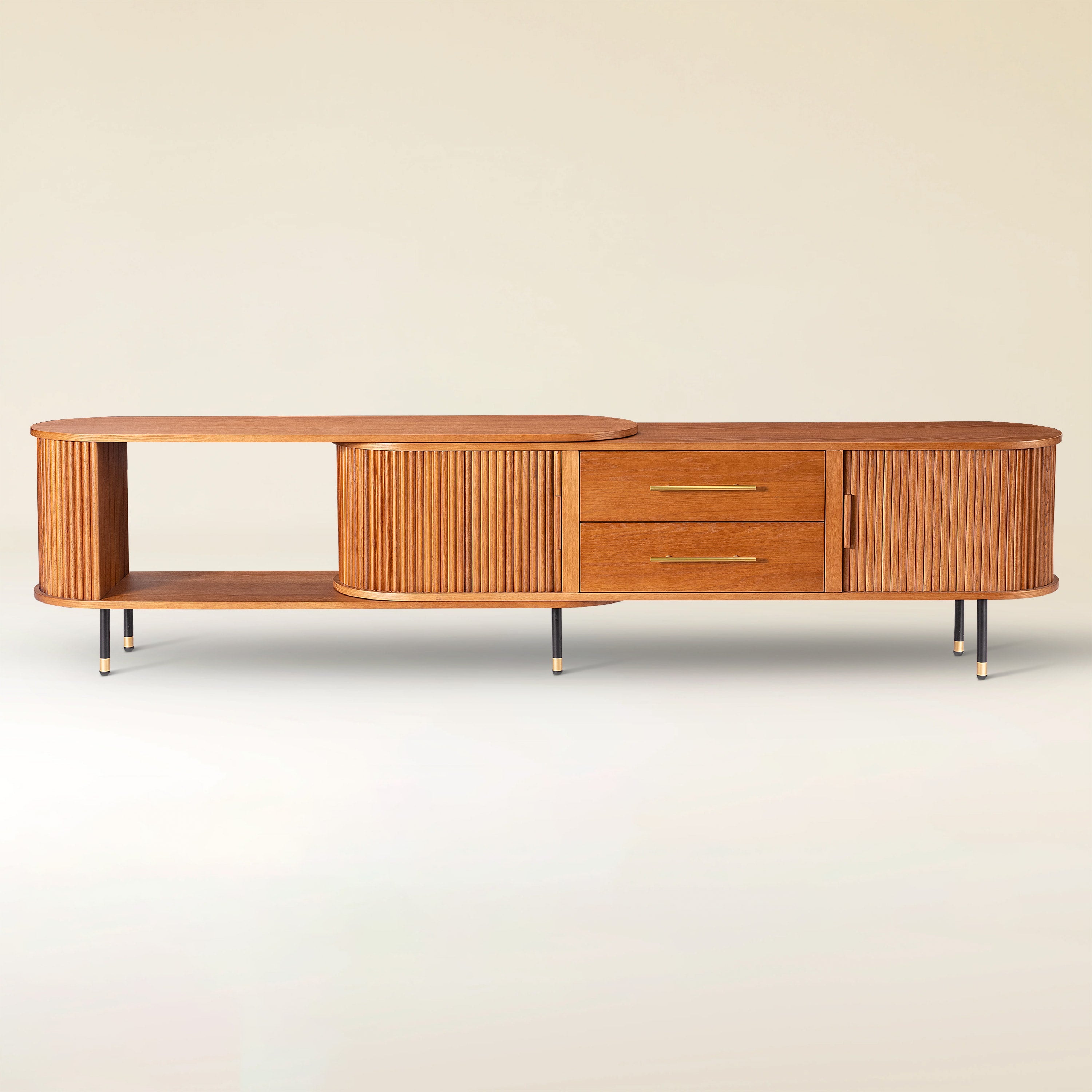 Media Console
