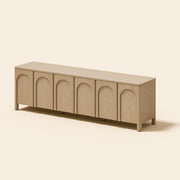 Elara Media Console 85"