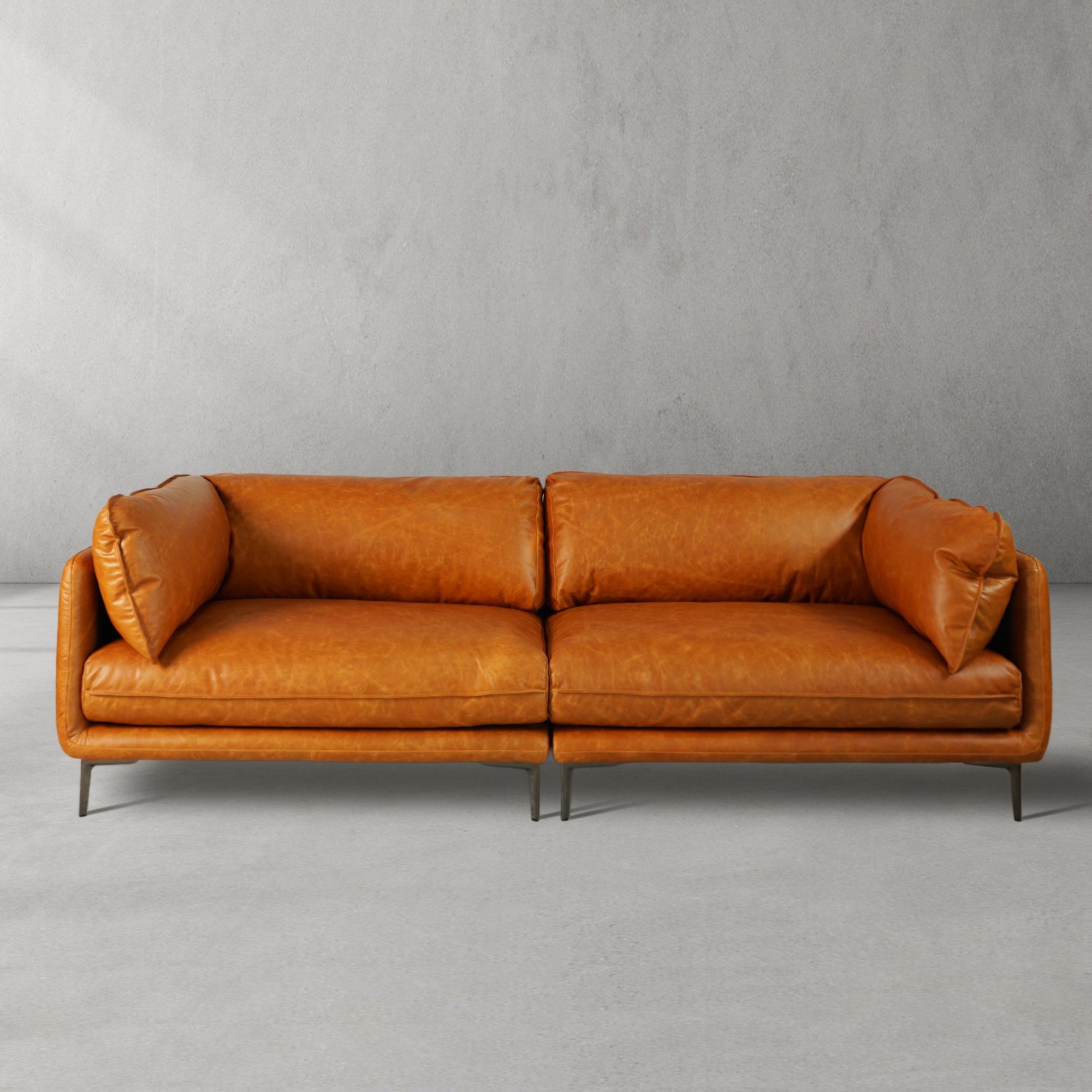 Hudson Sofa 98"