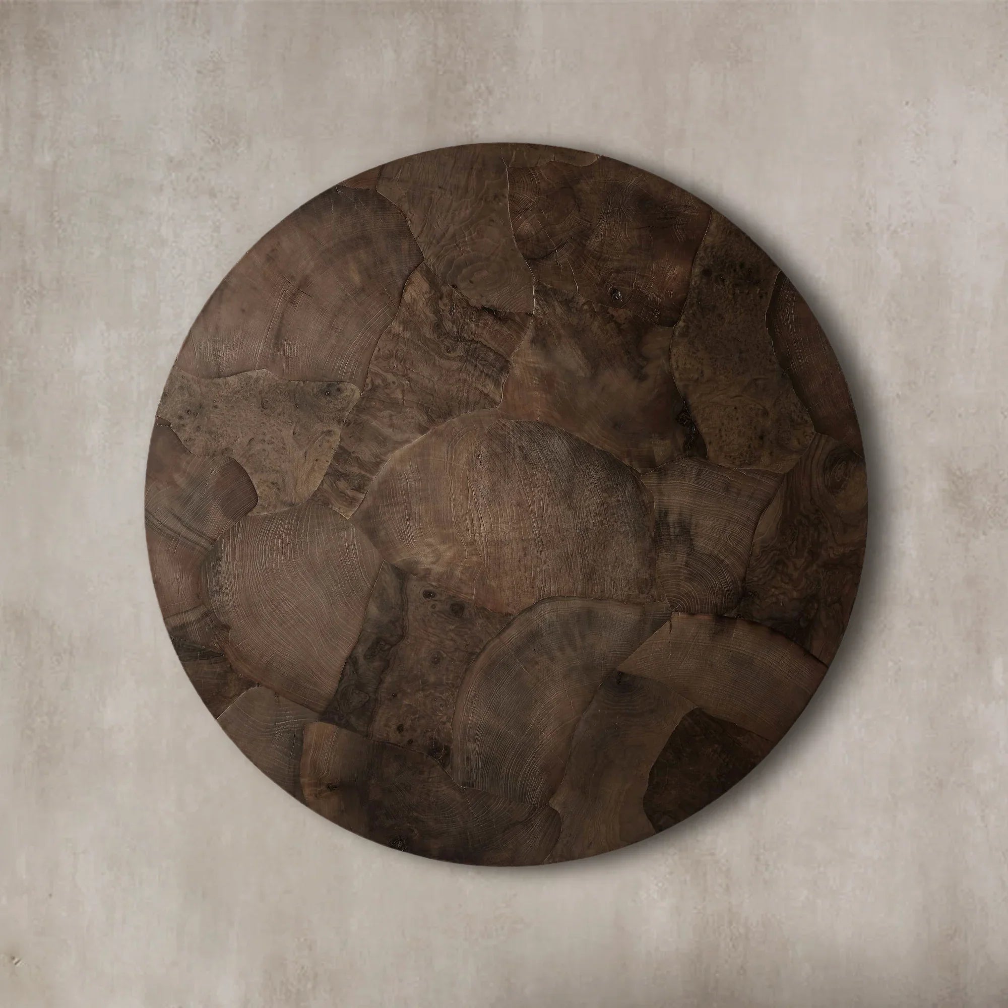 Soren Round Coffee Table